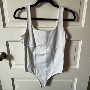 Abercrombie Bodysuit